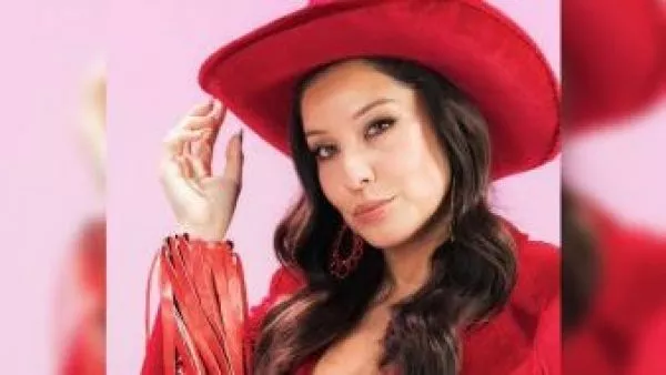 María josé quintanilla