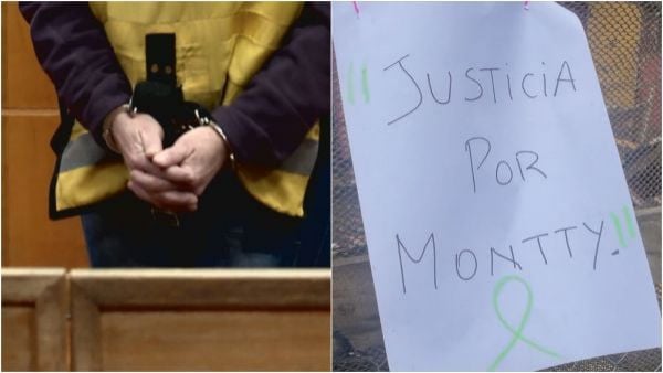 Caso Montty: niña de 12 años violada por sus padres