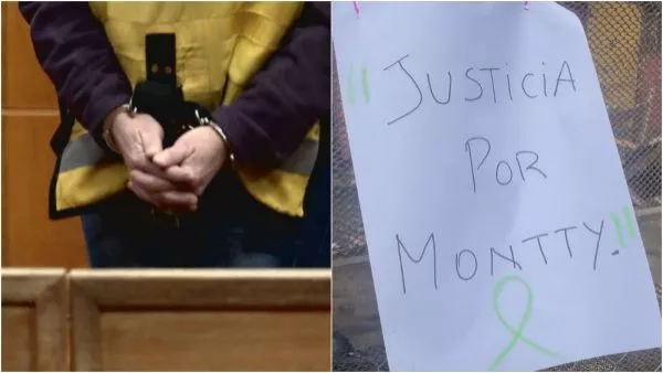 Caso Montty: niña de 12 años violada por sus padres