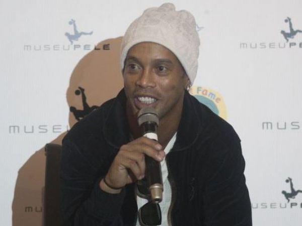 Copa Duelo Leyendas América 2026 confirma a Ronaldinho como figura estelar del torneo
