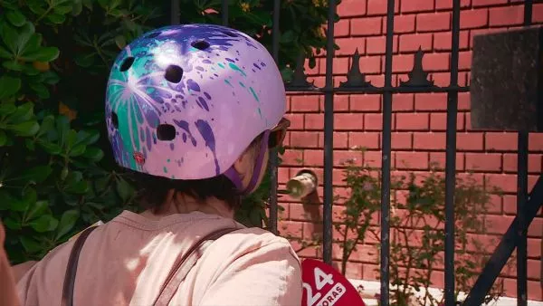 Testigo clave triple homicidio La Reina