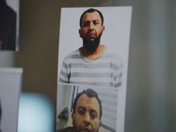 Los peligrosos extraditables del Tren de Aragua