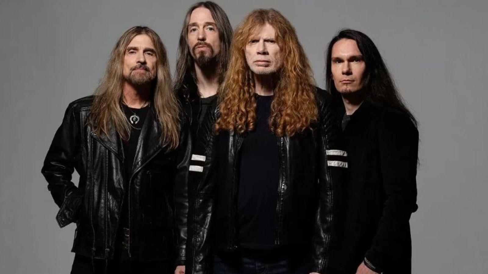 Megadeth confirma segundo concierto en Chile