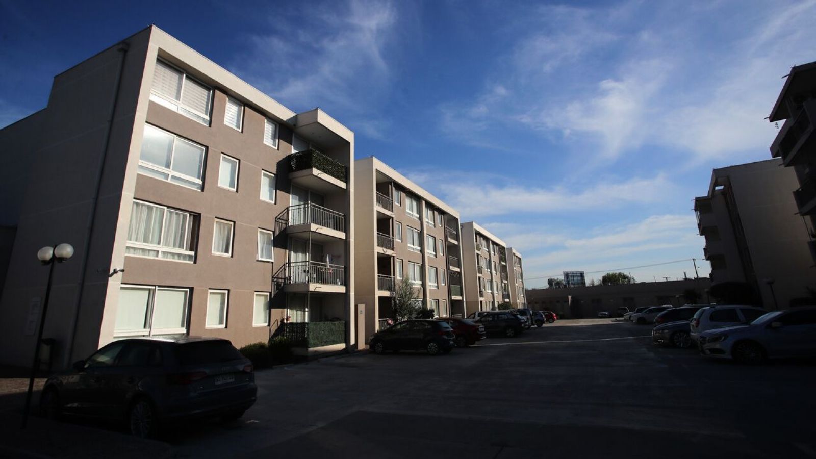 Vviviendas. Foto referencial Subsidio de Arriendo 2025