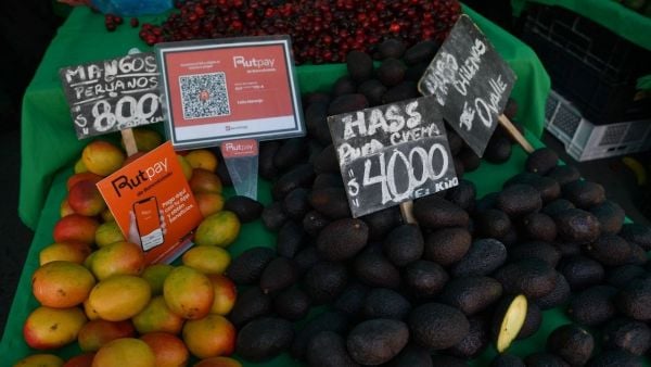 QR Ferias de BancoEstado