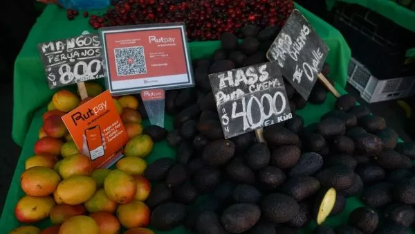 QR Ferias de BancoEstado