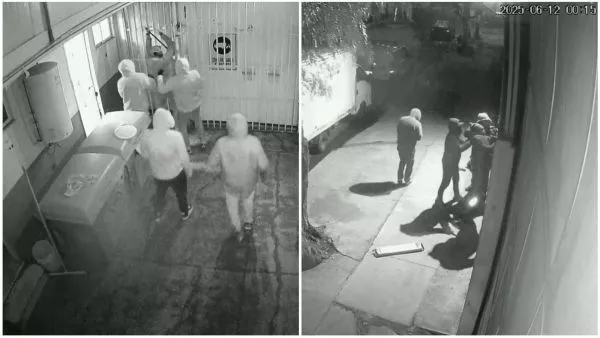 Cae El Chino de la Carne