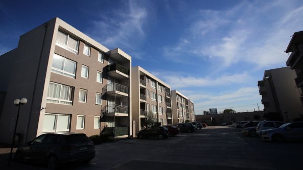 Vviviendas. Foto referencial Subsidio de Arriendo 2025