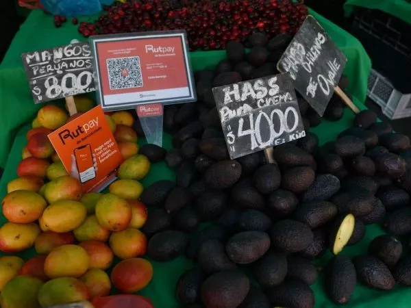 QR Ferias de BancoEstado