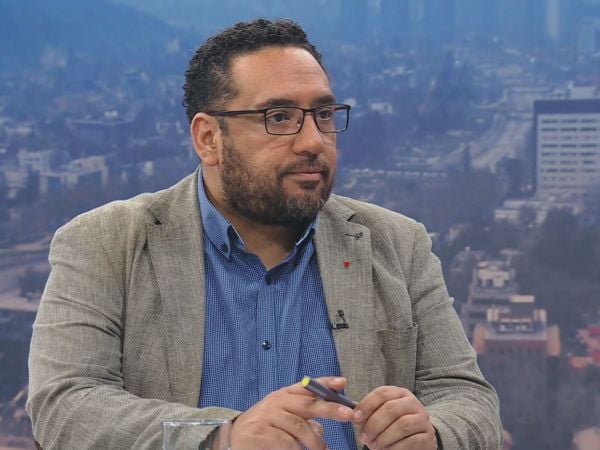 Posible renuncia de Jara al PC 