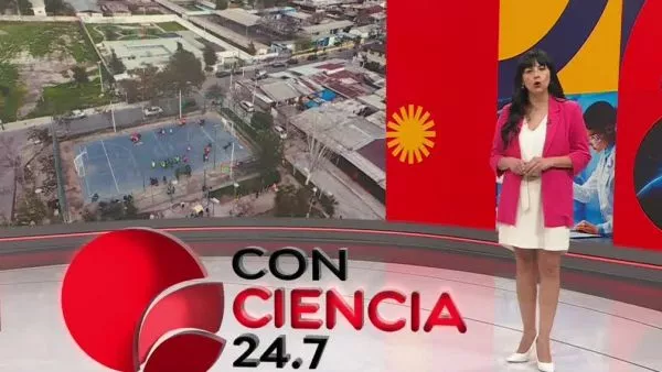 Conciencia 24.7 en 24 Horas: 6 de noviembre de 2025