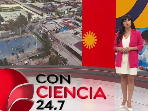 Conciencia 24.7 en 24 Horas: 6 de noviembre de 2025