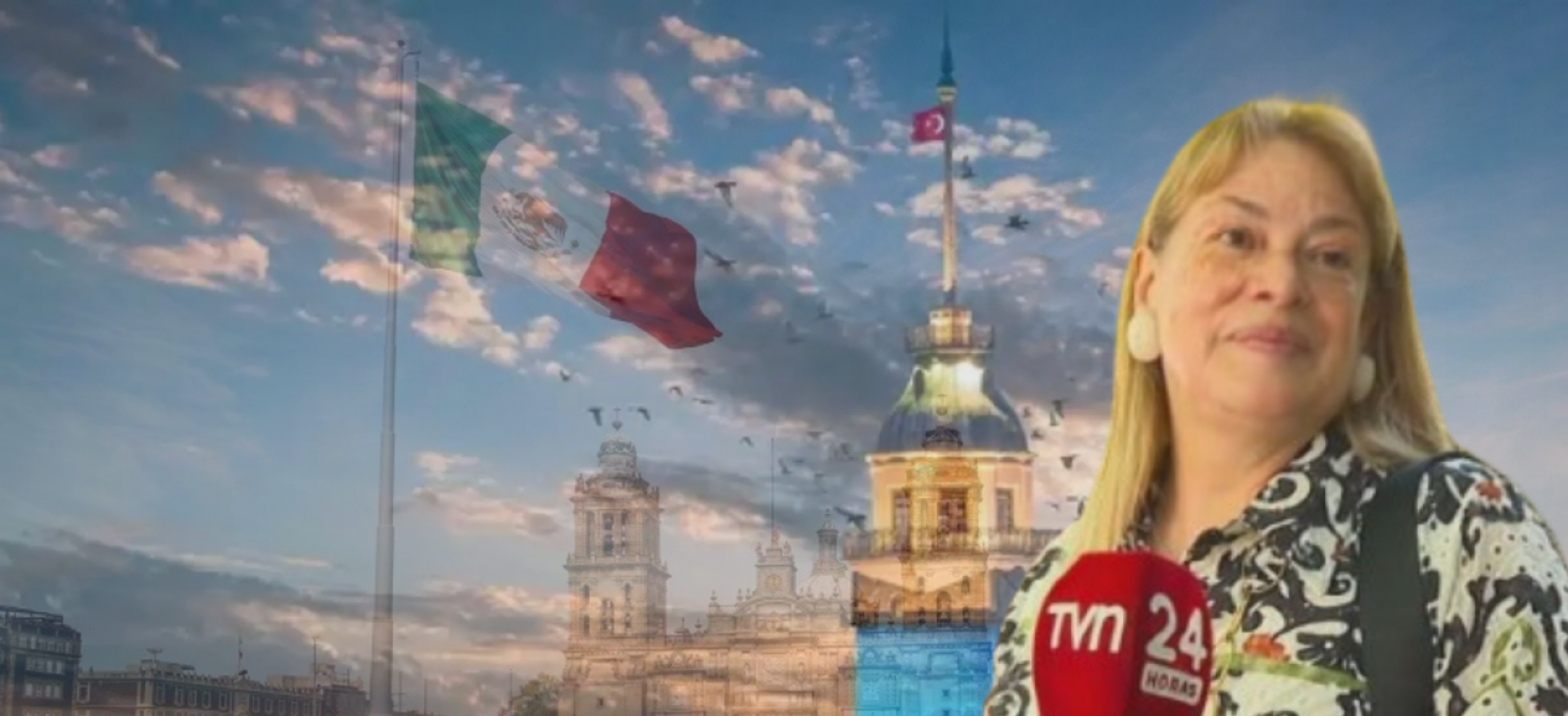 Trama bielorrusa: los coincidentes vuelos de Ángela Vivanco con directores de Movitec