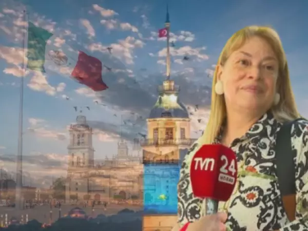 Trama bielorrusa: los coincidentes vuelos de Ángela Vivanco con directores de Movitec