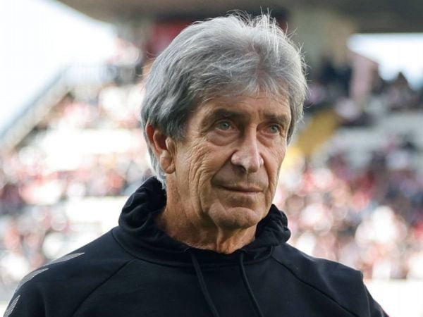 Manuel Pellegrini confesó su deseo de dirigir a La Roja antes de retirarse