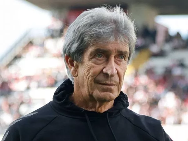 Manuel Pellegrini confesó su deseo de dirigir a La Roja antes de retirarse