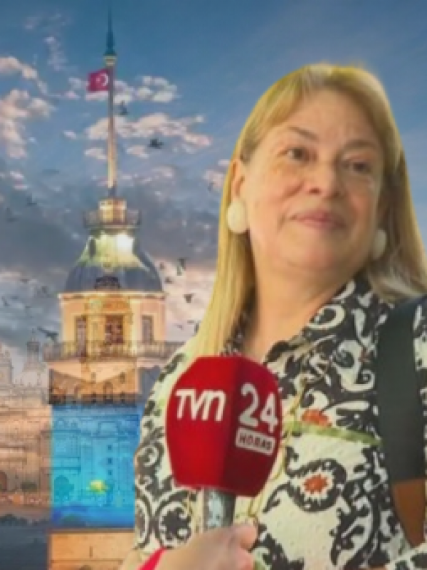 Trama bielorrusa: los coincidentes vuelos de Ángela Vivanco con directores de Movitec