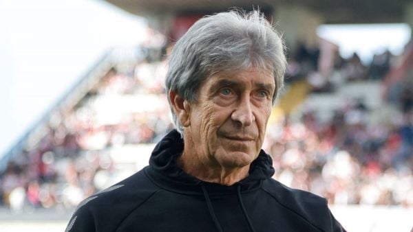 Manuel Pellegrini confesó su deseo de dirigir a La Roja antes de retirarse