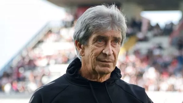 Manuel Pellegrini confesó su deseo de dirigir a La Roja antes de retirarse