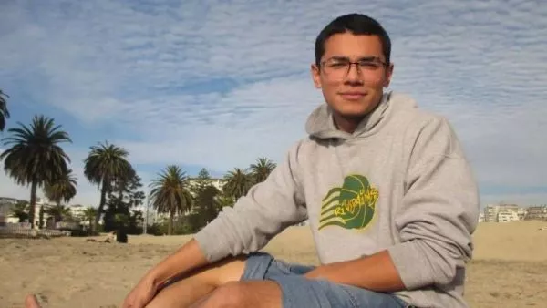 Luis Felipe Correa Gutiérrez