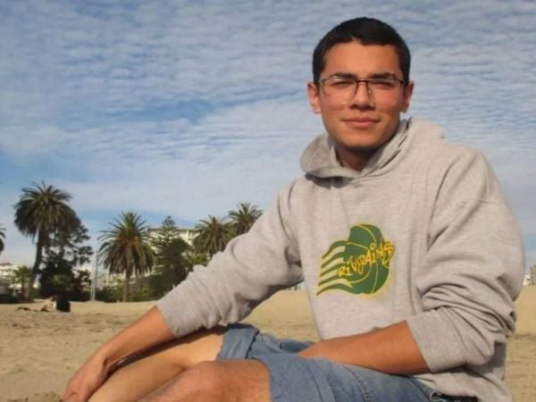 Luis Felipe Correa Gutiérrez