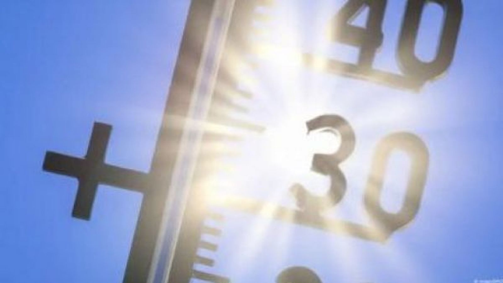 La Tierra Calentamiento Global