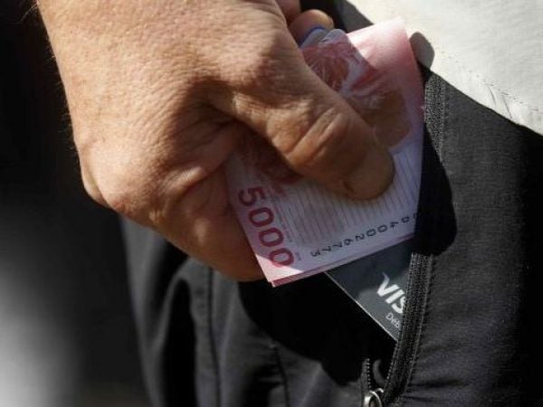 Sueldo y remuneraciones