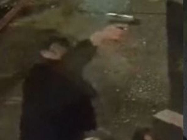 DISPAROS DISCO CONCEPCION