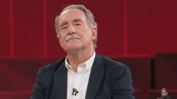 Candidato llegó tu hora - Eduardo Artés