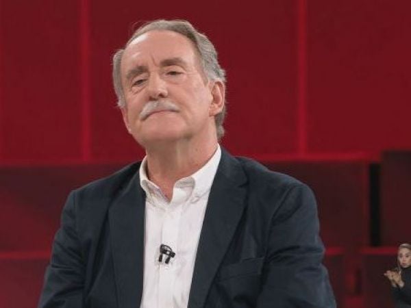 Candidato llegó tu hora - Eduardo Artés