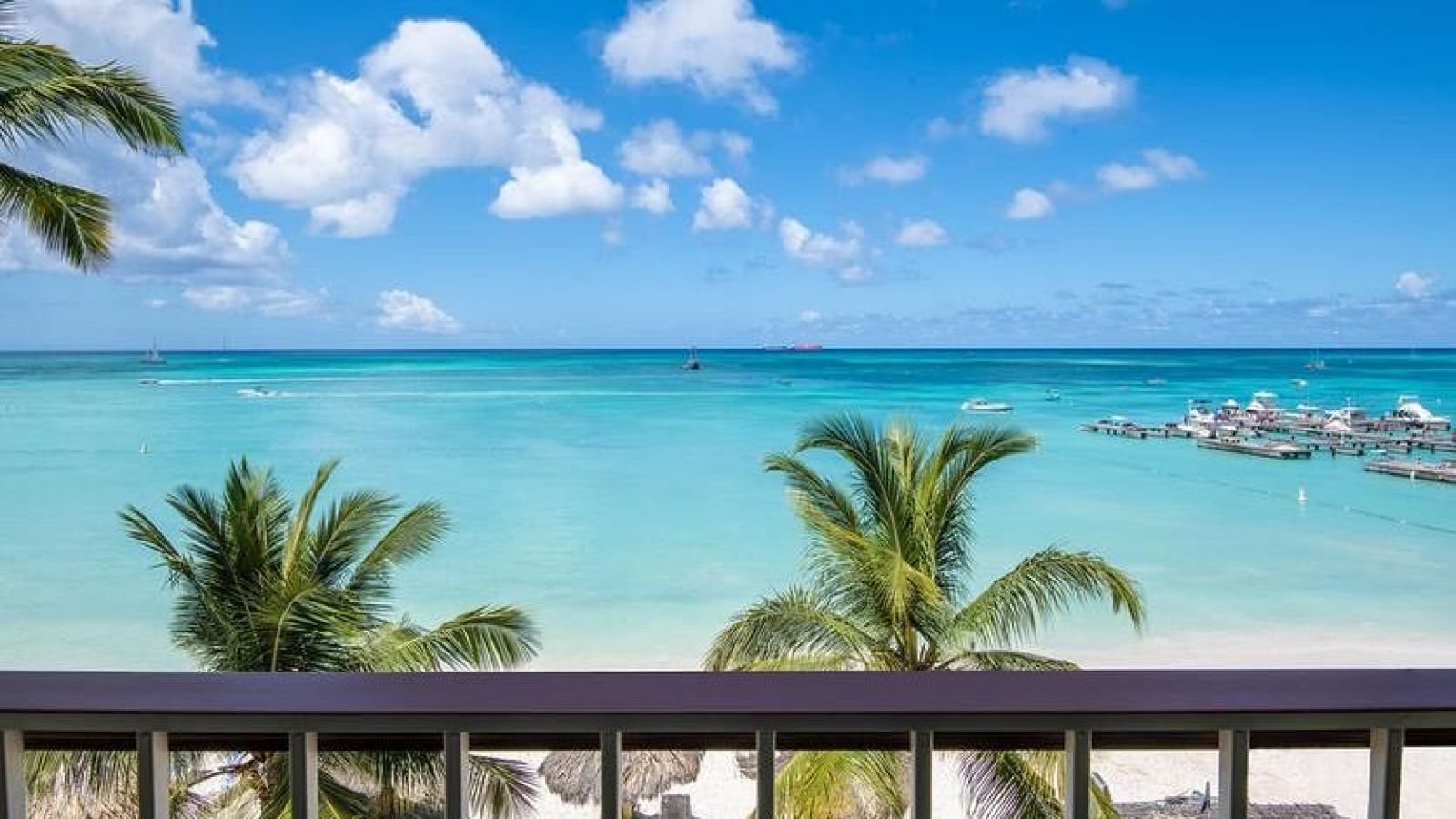 El nuevo destino de los chilenos para vacacionar