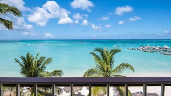 El nuevo destino de los chilenos para vacacionar