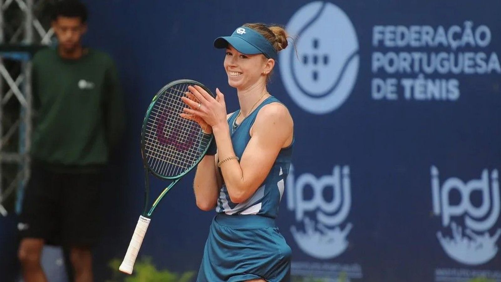 Tres jugadoras Top 100 confirman su presencia en el principal torneo de tenis femenino en Chile