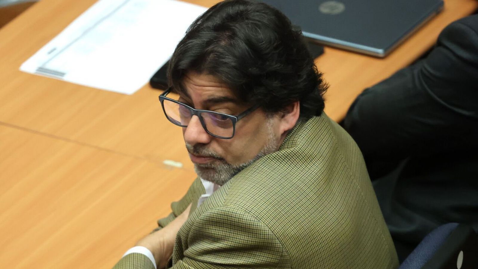 Daniel Jadue no podrá ser candidato