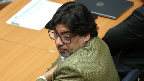 Daniel Jadue no podrá ser candidato