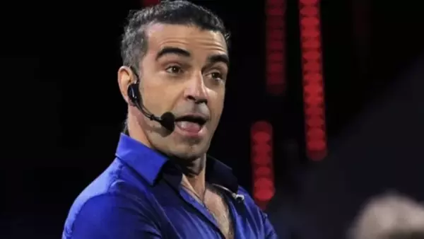 Jorge Alís es el comediante mejor evaluado de Chile