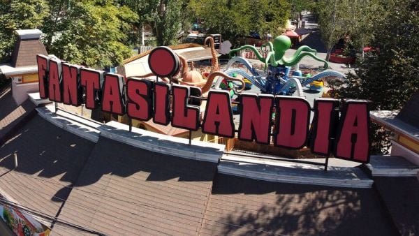 Fantasilandia ofrece puestos de trabajo