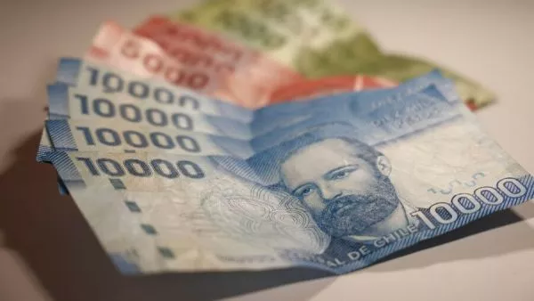 Inflación en Chile llegó al 0% en octubre