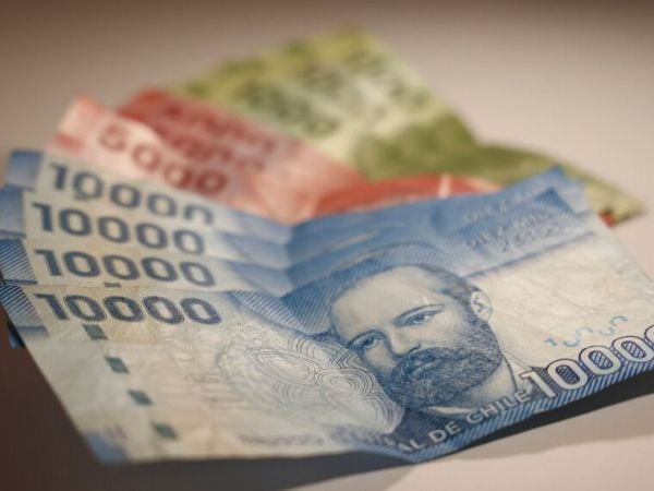Inflación en Chile llegó al 0% en octubre