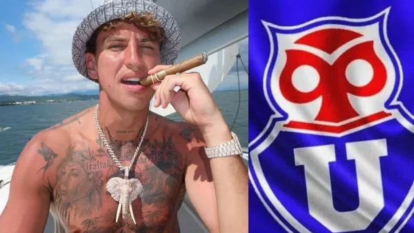 El sueldo de Igor Lichnovsky