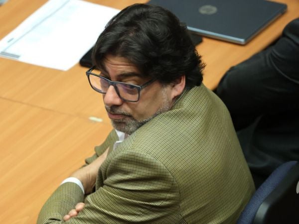 Daniel Jadue no podrá ser candidato
