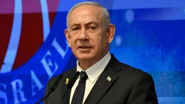 Turquía emite orden de detención contra Netanyahu
