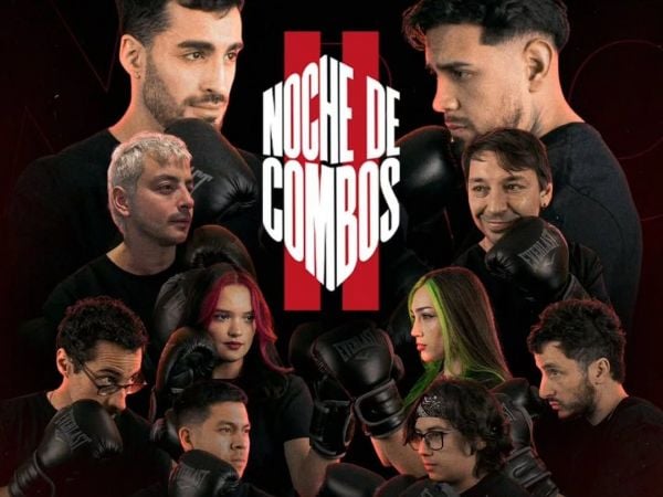 Noche de Combos 2