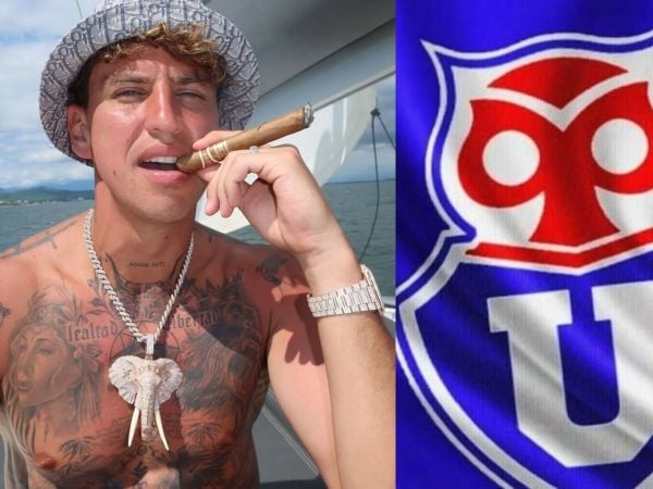 El sueldo de Igor Lichnovsky