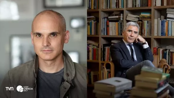 Invitados Puerto de Ideas 2025.