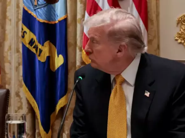 Trump exime a Hungría de las sanciones por el petróleo ruso