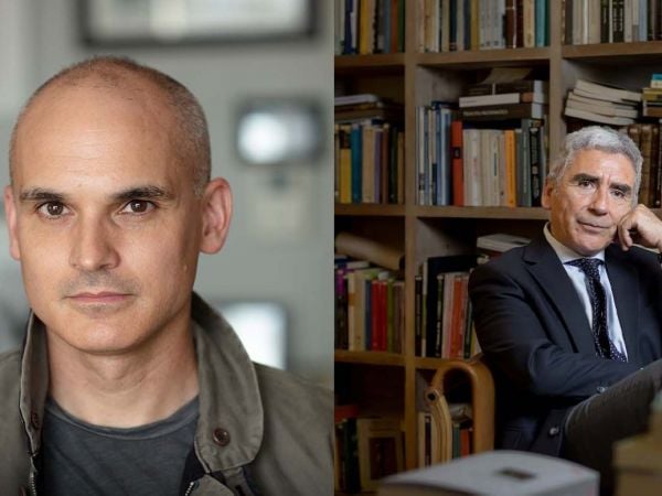 Invitados Puerto de Ideas 2025.