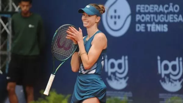 Tres jugadoras Top 100 confirman su presencia en el principal torneo de tenis femenino en Chile