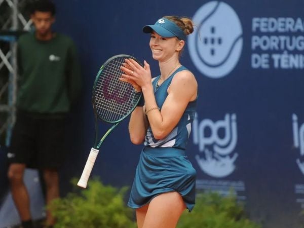 Tres jugadoras Top 100 confirman su presencia en el principal torneo de tenis femenino en Chile