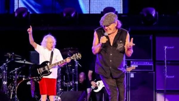 AC/DC